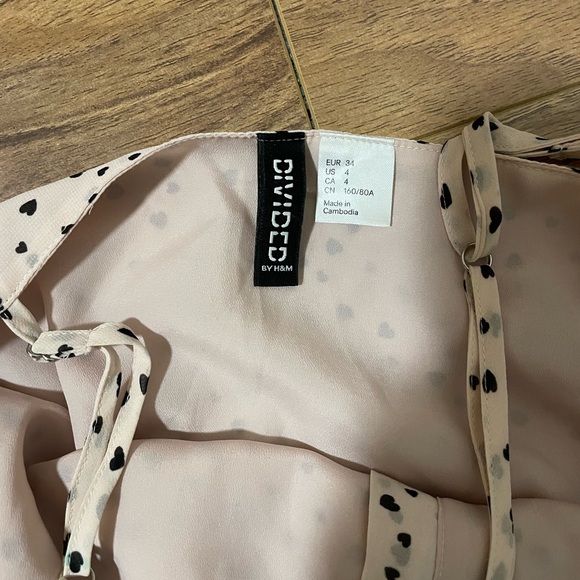 Bundle h&m cute rompers - Picture 4 of 9